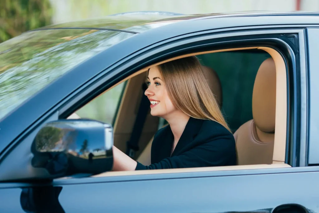 Adult Driving Education Course in Arlington, Texas